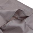 thumbnail image 4 of Funda de almohada de ropa de cama Zulema Fundas de almohada de seda de color sólido 20x30 pulgadas, 4 of 5