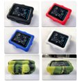 thumbnail image 2 of Dive Computer Cover Liquid Silicone Rubber Scuba Underwater Supplies Snorkeling Protective Set Replacement for Shearwater Perdix white, 2 of 7
