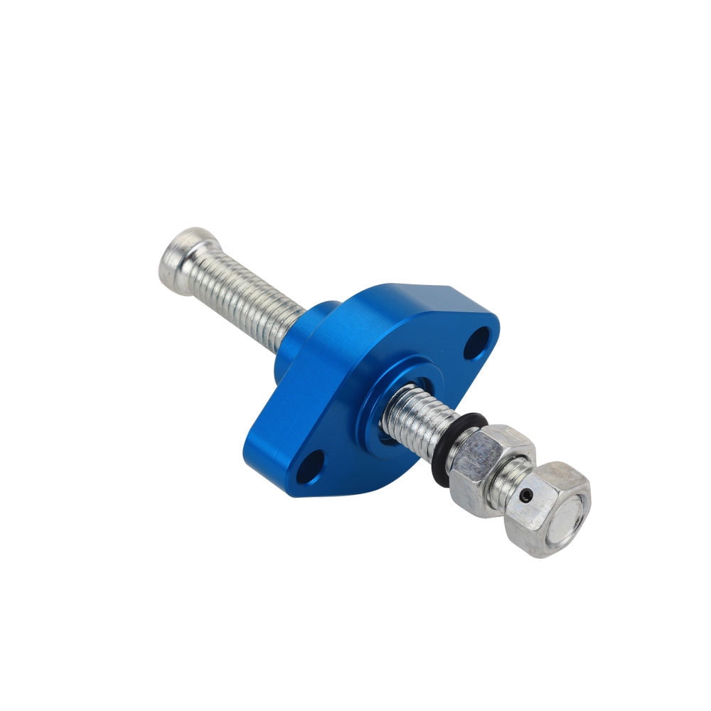 Motorcycle Manual Cam Timing Chain Tensioner Adjuster For Honda TRX 400EX 99-up