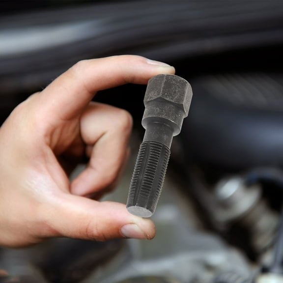 LOLIPPYY Helicoil Spark Plug Thread Repair Kit 1 Automotive Maintenance and Thread Repair