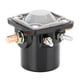 thumbnail image 5 of Interruptor De Relé De Arranque, Relé De Solenoide De Arranque 383622 395419 Negro Resistente Para Johnson Para Fueraborda, 5 of 7