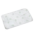 thumbnail image 2 of AuroraX Ice Silk Cooling Mat for Dogs Cats Indoor Pressure Activated Vibrant Waterproof Non Gel Pet Cooling Mat for Cats Non-Electric Non-Toxic Cooling Pads for Dogs in Pets, 2 of 9