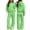Mint Green, variant on ATOGUTA Teen Girls Clothes Size 5T-14 2 Piece Long Sleeve Hoodie Sweatshirt and Wide Leg Pants Fall Clothing Set Pink