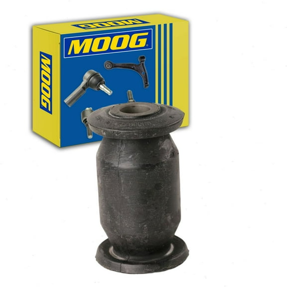 MOOG Rear Rearward Leaf Spring Bushing compatible with Ford F-250 Super Duty 2008-2016