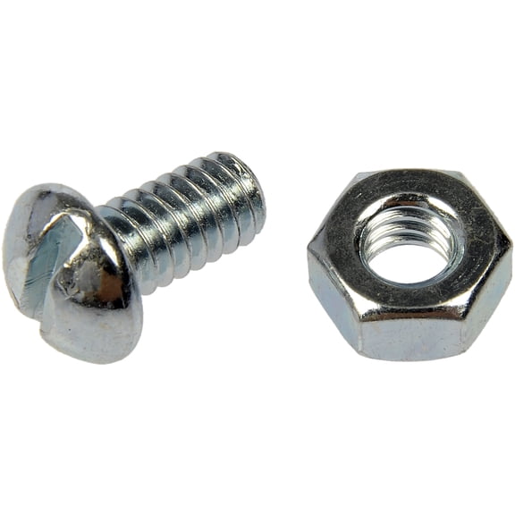 Dorman 850-705 Bolt Natural (Pack of 27)
