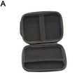 thumbnail image 1 of Case For Handheld Video Game Bags Console For R36S R35S Case Anti-drop Pressure Carry Protection Bags black, 1 of 6