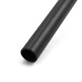 thumbnail image 4 of Manillar 22mm 7/8" Aluminio Negro ATV Moto Tubo para CG125 Unique Bargains Manillar Motocicleta, 4 of 4
