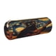 thumbnail image 1 of Disketp Starry Night Cat Guitarist Estuche Organizador de Lápices de Cuero, Estuche de Oficina con Cremallera para Bolígrafo y Lápiz, 1 of 6