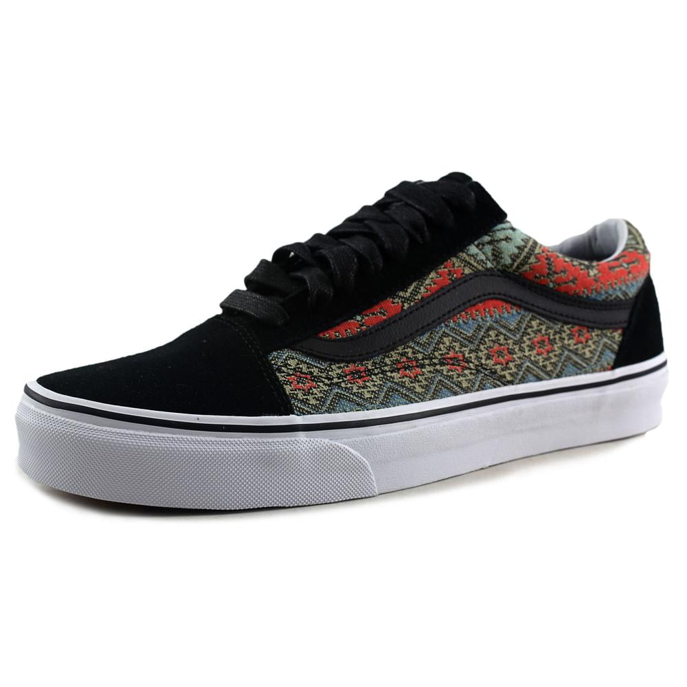 vans men's old skool core classics