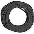 thumbnail image 2 of Screen Spline, Black Vinyl, .230, 15/64 In. x 780 Ft. - P 7602, 2 of 2