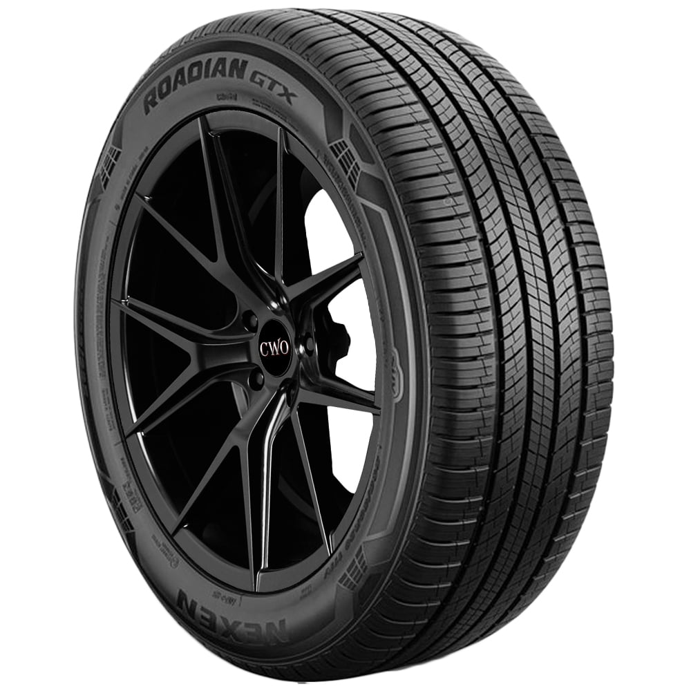 Nexen Roadian GTX AllSeason 255/55R19 111 V Tire