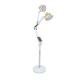 thumbnail image 5 of Terapia de moxibustión Compresa caliente Masajeador de calefacción Lámpara de pie de doble cabezal, 5 of 8