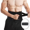 thumbnail image 1 of Cinturón de soporte pa fitness, entrenamiento uelles, soporte de 2XL Colcomx cinturón de sujeción lumbar, 1 of 8