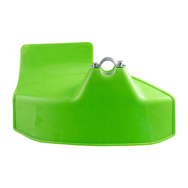 DOLITY Tondeuse à Gazon Universelle Antipoussière pour Accessoire de Tondeuse