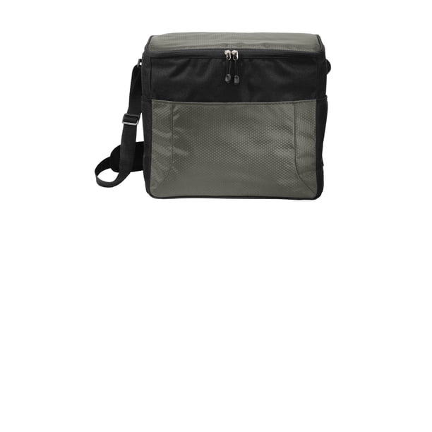 Enfriador de 24 latas Port Authority® Cube. BG514 Autoridad Portuaria BG514