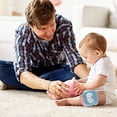 thumbnail image 5 of Baby Crawling Anti-Slip Knee, Unisex Baby Toddlers Knee pads, 5 of 5
