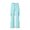 Sky Blue, variant on XINXIAOO Unisex Boys Girls Sweatpants Active Fit Elastic Waist Jogger Sweatpants with Pockets Boys Athletic Pants Sky Blue Sweat Pants for Girls Girls Clothes 11-12 Years