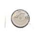 thumbnail image 4 of Movimiento de reloj Movimiento mecánico Mecanismo de relojero Reemplazo Diámetro 27 mm Accesorios para relojes Movimiento de reloj mecánico, 4 of 8