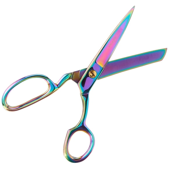 8 inch Fabric Shears Scissors Tula Pink Hardware Collection - Right Handed