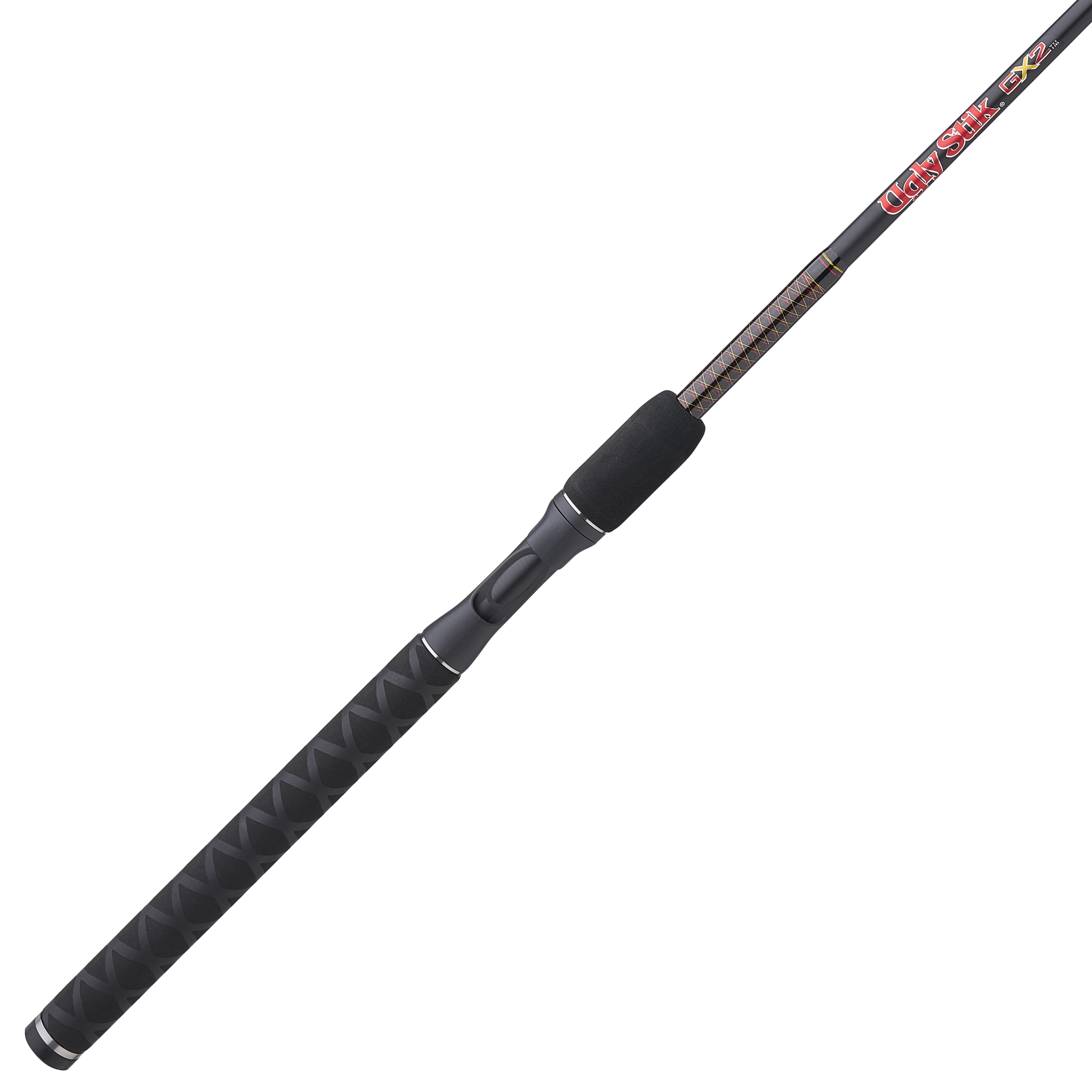 Ugly Stik GX2™ Casting Rod, 7' Medium Fishing Rod