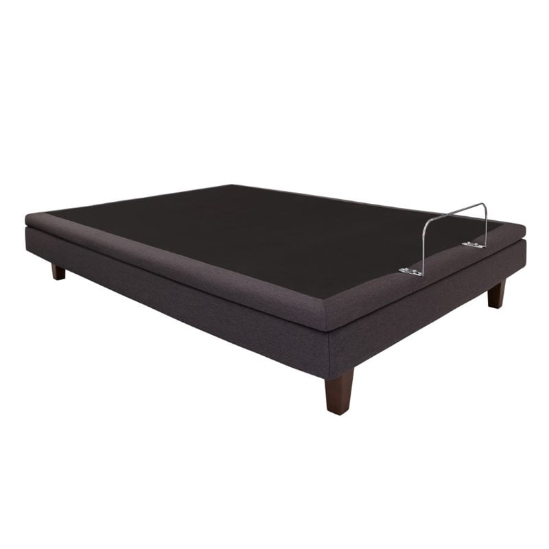 Adjustable Bed Frames Base Mattress Foundations Serta