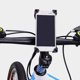 thumbnail image 3 of Soporte para teléfono de bicicleta Soporte de rotación 360 para bicicleta para teléfono inteligente (negro) Likrtyny Accesorios electrónicos, 3 of 3