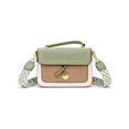 thumbnail image 1 of Bolsa de Mujer Moon & Self Nova Crossbody con Correa Tejida, 1 of 5