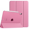 thumbnail image 1 of Funda para iPad Air de 11 pulgadas TimoVo Fondant Pink Carcasa trasera dura, 1 of 8