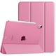 thumbnail image 1 of Funda para iPad Air de 11 pulgadas TimoVo Fondant Pink Carcasa trasera dura, 1 of 8