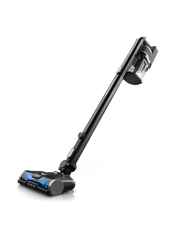 Shark Cordless Pro Stick Vacuum Cleaner with Powerfins Brushroll, Crevice Tool & Dusting Brush Included, HEPA Filtration, 40-MinRuntime, WZ531H