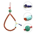 thumbnail image 2 of Miangastore 1Pc Vintage Hand Strap Phone Lanyard Practical Phone Camera Wrist Grip, 2 of 9