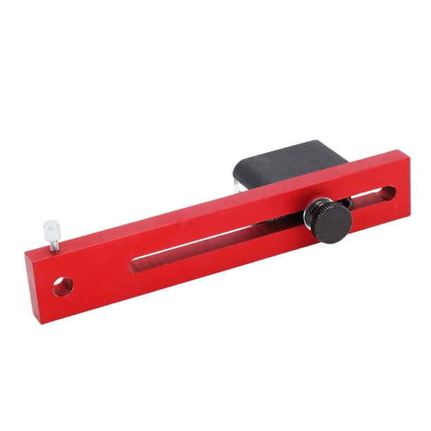Trazador De Cejas Para Rueda De Coche, Herramienta De Marcador De Línea De Carrocería Ajustable De 110 Mm Fácil De Usar Para Reparación De Abolladuras De Automóviles