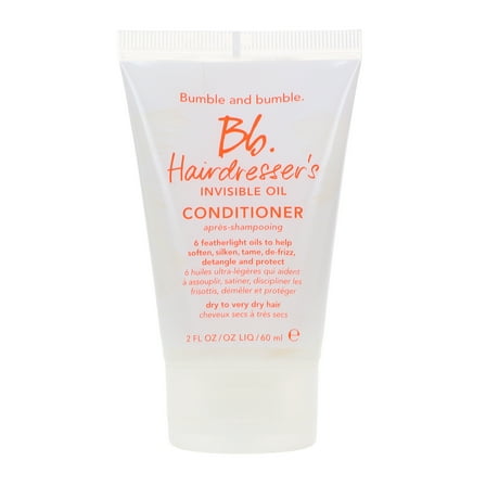 Bumble and bumble Hairdresser's Invisible Oil Conditioner 2 oz