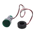 thumbnail image 3 of LAFGUR Light Weight Voltmeter, Digital Voltage Meter, Measuring Voltage For Measuring Current, 3 of 7