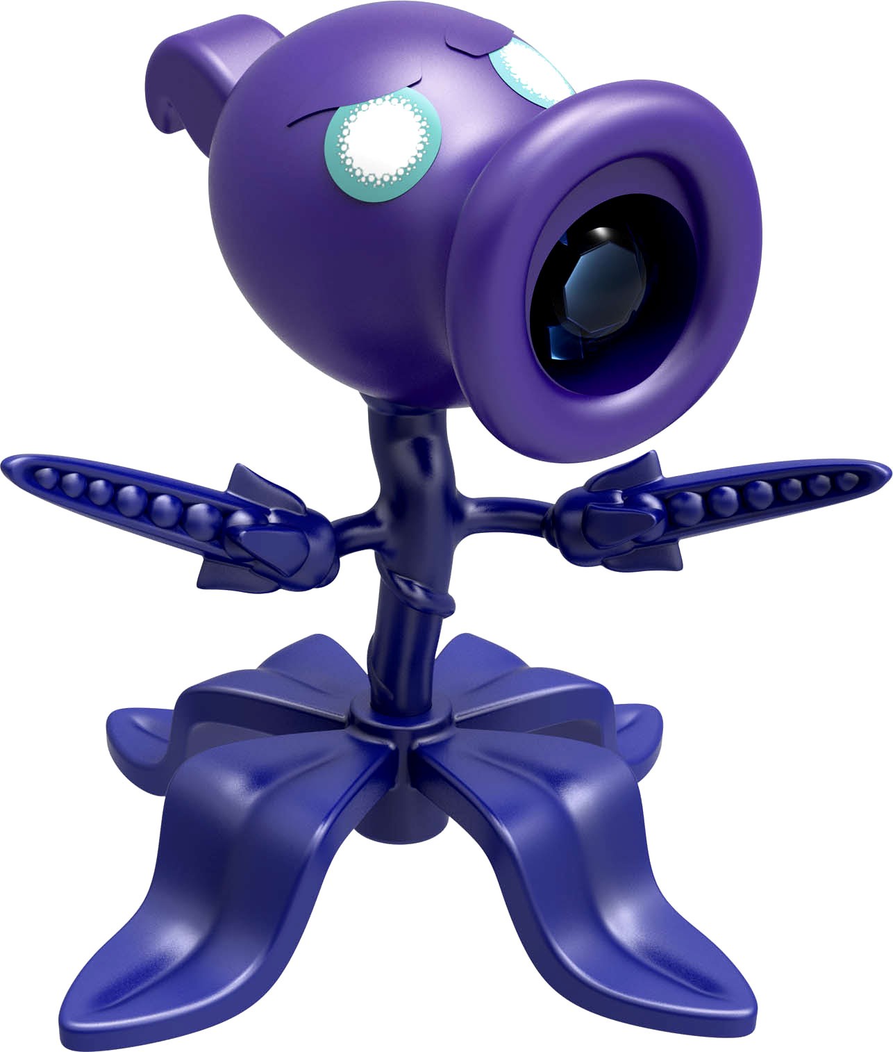 juguetes plants vs zombies walmart