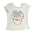 thumbnail image 3 of Conjunto tutu y playera estampada Disney Minnie Mouse Disney Conjunto1100, 3 of 3