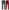 Black Buffalo/Red Buffalo, variant on Hanes Men's Cozy Microfleece Pajama Sleep Pants, 2-Pack, Sizes S-2XL