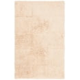 thumbnail image 2 of Safavieh Easy Care Coty Checkered Area Rug, Beige, 3' x 5', 2 of 11