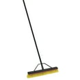 thumbnail image 2 of Harper 24 in. Push Broom with Squeegee, 2 of 2