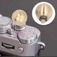 thumbnail image 4 of Camera Shutter Button, Vibration Reduction Tapered Thread Camera Shutter Ball  for DSLR SLR Cameras, 4 of 7