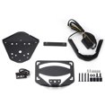 thumbnail image 1 of Soporte de matrícula trasera Ormromra con repuesto de luz para S1000RR 2019-2021, 1 of 8