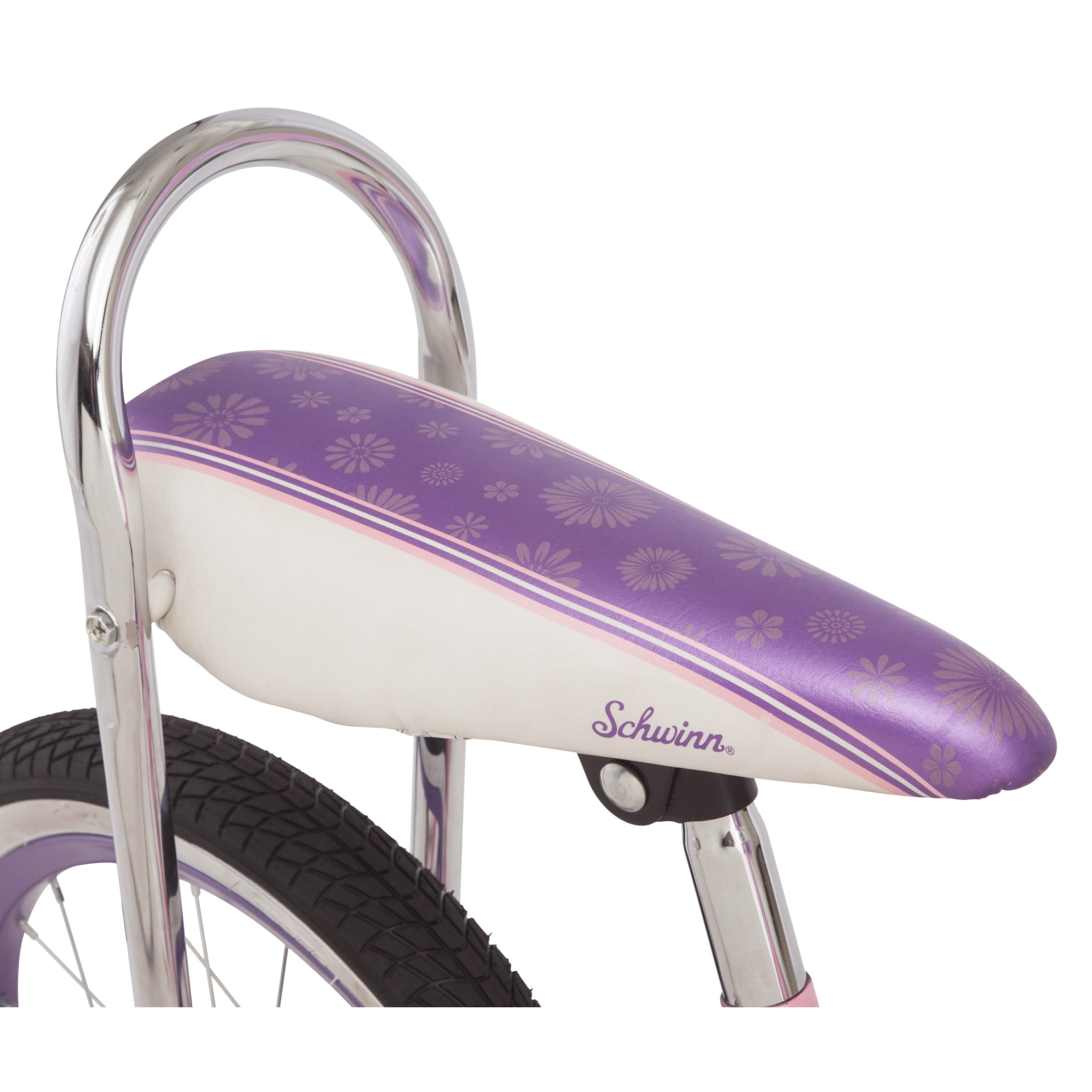 Schwinn Bloom Kids Bike with Training Wheels, Ireland Ubuy