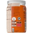 thumbnail image 5 of Ovaltine Chocolate Malt Powdered Drink Mix for Hot and Cold Milk Canister 12 oz, 5 of 7