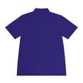 thumbnail image 2 of 'Pastmaster Freemason' Men's Sport Polo Shirt, 2 of 3