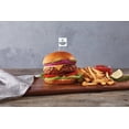 thumbnail image 3 of Carne para hamburguesa vegana Beyond Burger 227 g congelado, 3 of 4
