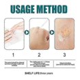 thumbnail image 5 of 3pcs New Skin Liquid Plaster, Waterproof And Breathable Quick-dry Gel Liquid Bandages For Scrapes/cracked Skin/wounds/dry_lucky_b, 5 of 5