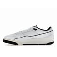 thumbnail image 2 of Jordan Men's Flight Court White Sail Black Shoes, from StockX, 2 of 5