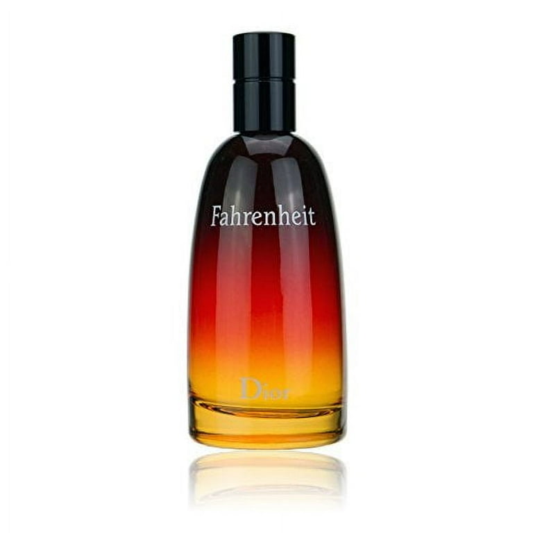 Dior Fahrenheit アフターシェーブローション Christian Dior Fahrenheit After Shave Lotion, For Men - 3.4