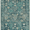 DT1021-DGR, variant on KUETH 8'x10' Area Rugs for Living Room, Non Slip Machine Washable Vintage Indoor Rug, Low Pile Chenille Print Rug for Bedroom Dining Room Home Office