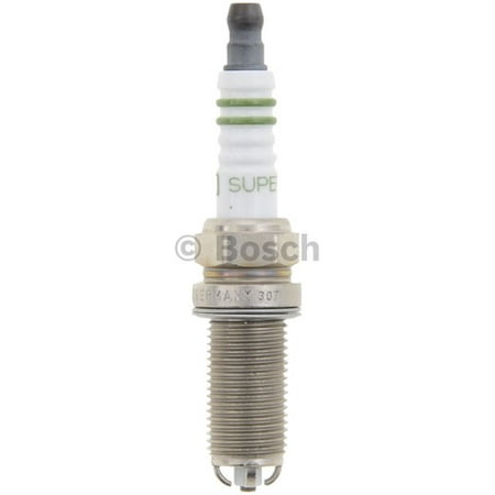 Bosch FGR5NQE04 Spark Plug for Porsche 911, Boxster, Cayenne, (Best Spark Plugs For Porsche Boxster)
